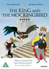The King and the Mockingbird - DVD