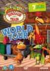 Dinosaur Train: World Tour - DVD