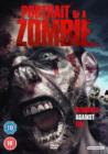 Portrait of a Zombie - DVD