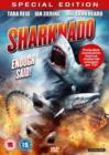 Sharknado - DVD