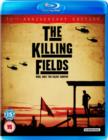The Killing Fields - Blu-ray