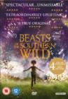 Beasts of the Southern Wild - DVD
