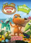 Dinosaur Train: Nature Trackers - DVD
