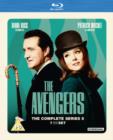 The Avengers: The Complete Series 5 - Blu-ray