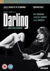 Darling - DVD