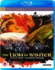 The Lion in Winter - Blu-ray