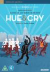 Hue and Cry - DVD