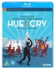 Hue and Cry - Blu-ray