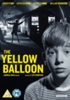 The Yellow Balloon - DVD