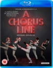 A   Chorus Line - Blu-ray