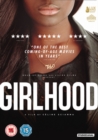Girlhood - DVD