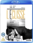 L'eclisse - Blu-ray