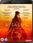 The Assassin - Blu-ray