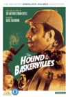 The Hound of the Baskervilles - DVD