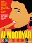 Almodóvar Collection - DVD