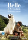 Belle and Sebastian: The Adventure Continues - DVD