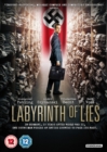 Labyrinth of Lies - DVD