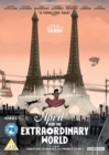 April and the Extraordinary World - DVD