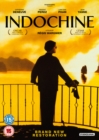 Indochine - DVD