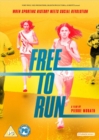 Free to Run - DVD