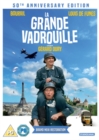 La Grande Vadrouille - DVD