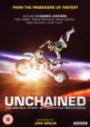 Unchained: The Untold Story of Freestyle Motocross - DVD