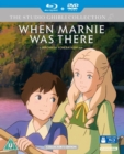 When Marnie Was There - Blu-ray