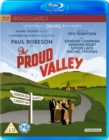 The Proud Valley - Blu-ray