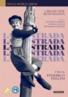 La Strada - DVD