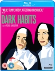 Dark Habits - Blu-ray