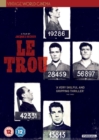 Le Trou - DVD