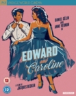 Edward and Caroline - Blu-ray