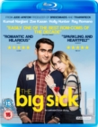 The Big Sick - Blu-ray