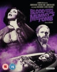 Blood from the Mummy's Tomb - Blu-ray