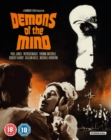 Demons of the Mind - Blu-ray