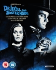Dr. Jekyll and Sister Hyde - Blu-ray