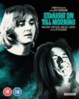 Straight On Till Morning - Blu-ray