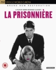 La Prisonnière - Blu-ray