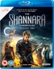 The Shannara Chronicles: Season 2 - Blu-ray