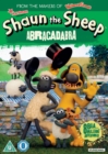 Shaun the Sheep: Abracadabra - DVD