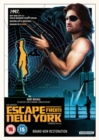 Escape from New York - DVD