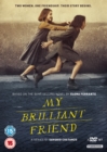 My Brilliant Friend - Blu-ray