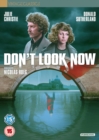 Don't Look Now - DVD