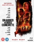 Dragged Across Concrete - Blu-ray