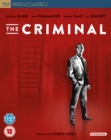 The Criminal - Blu-ray