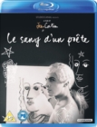 Le Sang D'un Poète - Blu-ray