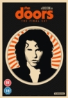 The Doors: The Final Cut - DVD