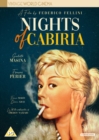 Nights of Cabiria - DVD