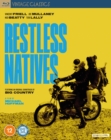Restless Natives - Blu-ray