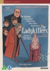The Ladykillers - DVD